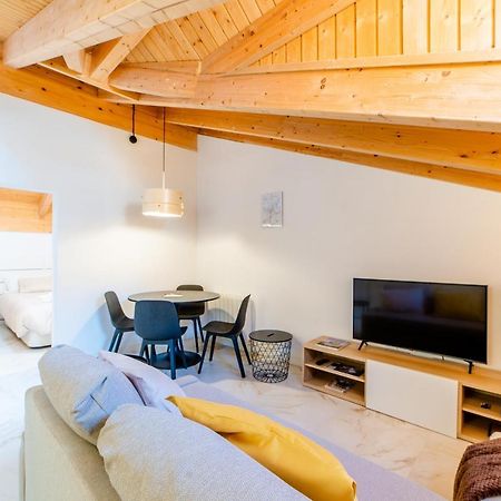 Atico Santa Clara Apartman Burgo Kültér fotó